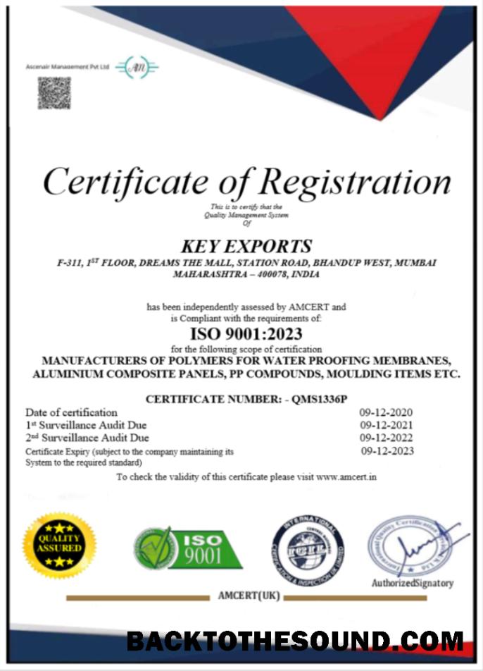 Λήψη Ινδία Key Export Πιστοποιητικό of εγγραφή Word and PDF Δείγμα προσχέδιο