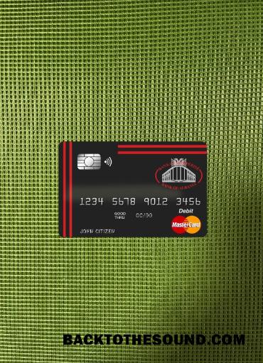 İndir Arnavutluk Banka of Arnavutluk Banka Mastercard foto-görünüm Ön Örnek tasarım