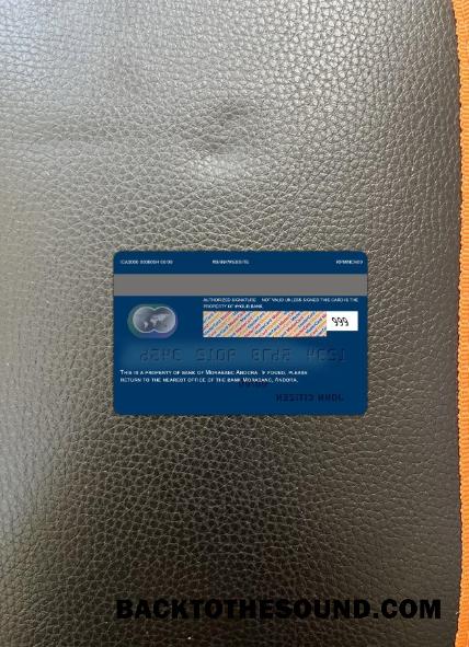 İndir Andorra Morabank Mastercard foto-görünüm Arka Örnek örnek