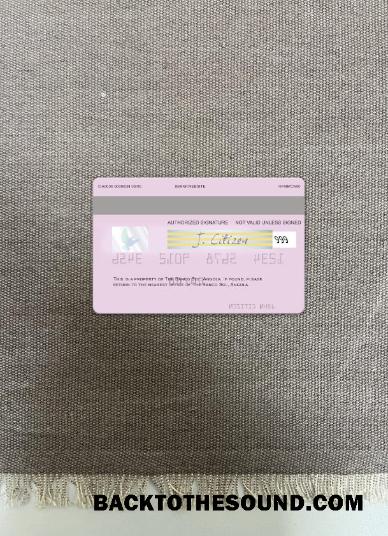 İndir Angola Banco Sol Vize Kart foto-görünüm Arka Örnek örnek