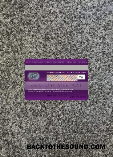 İndir Angola Banka Economio Mastercard foto-görünüm Arka Örnek şablon