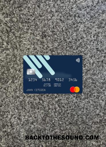 İndir Angola Finibanco Angola S.A. Mastercard foto-görünüm Ön Örnek örnek