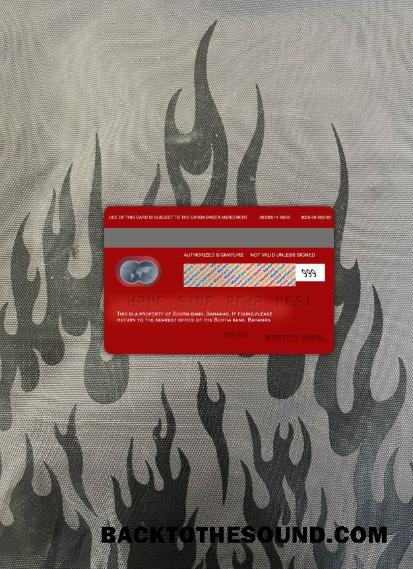 İndir Bahamalar Scotia Banka Mastercard foto-görünüm Arka Örnek ön izleme