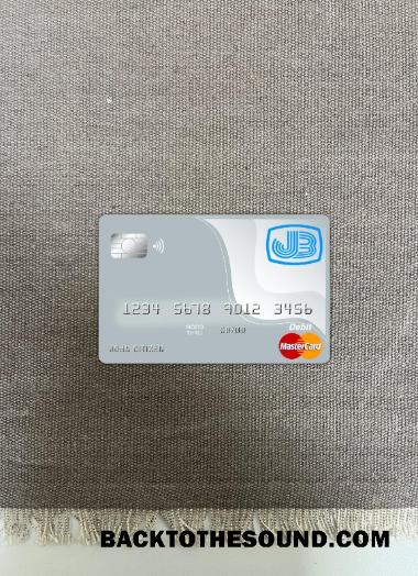 İndir Bangladeş Janata Banka Mastercard foto-görünüm Ön Örnek ön izleme