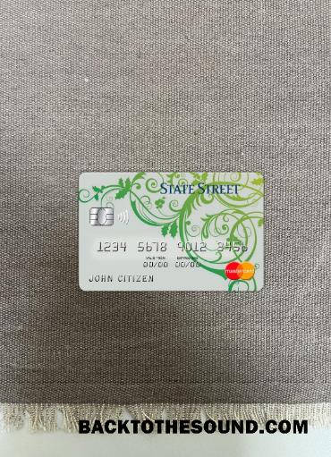 İndir Belize State cadde Banka Mastercard foto-görünüm Ön Örnek tasarım