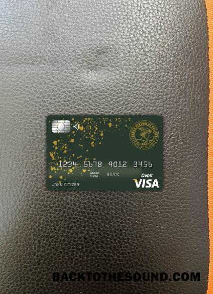 İndir Bolivya Banco central de Bolivya Banka Vize Kart foto-görünüm Ön Örnek tasarım