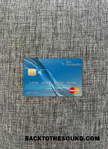 İndir Brezilya Votorantim Banka Mastercard foto-görünüm Ön Örnek taslak