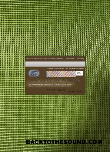 İndir Bulgaristan birleşik Banka Mastercard foto-görünüm Arka Örnek örnek