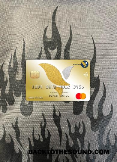 İndir Kamboçya Acleda Banka Mastercard foto-görünüm Ön Örnek ön izleme
