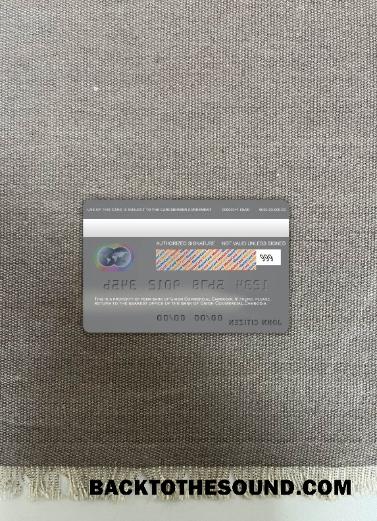 İndir Kamboçya birlik ticari Banka Mastercard foto-görünüm Arka Örnek ön izleme