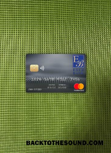 İndir Komorlar Exim Banka Mastercard foto-görünüm Ön Örnek taslak