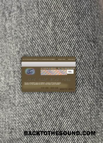 İndir Kongo Kredi Banka Mastercard foto-görünüm Arka Örnek ön izleme