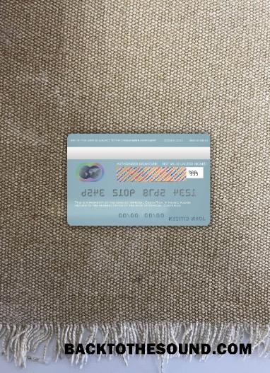 İndir Kosta Rika Improsa Banka Mastercard foto-görünüm Arka Örnek taslak