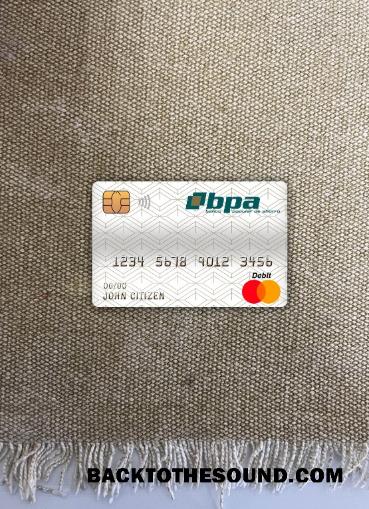 İndir Küba Banco popular de ahorro (bpa) Banka master Banka Kart foto-görünüm Ön Örnek ön izleme