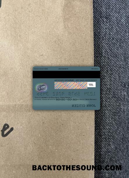 İndir Çek Equa Banka Mastercard foto-görünüm Arka Örnek ön izleme