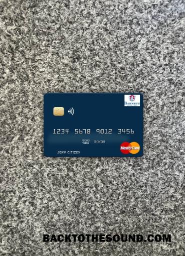 İndir Dominika Barnett Capital Banka Mastercard foto-görünüm Ön Örnek ön izleme