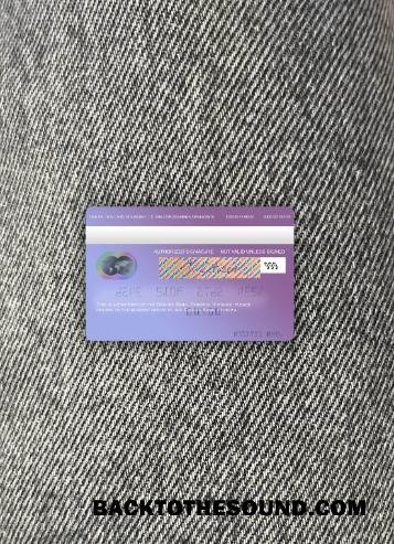 İndir Etiyopya Dashen Banka Mastercard foto-görünüm Arka Örnek tasarım