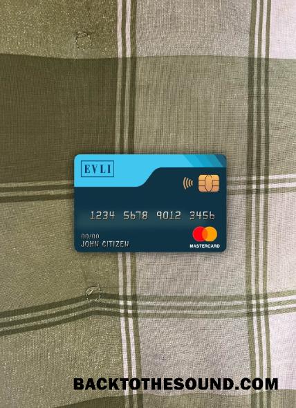 İndir Finlandiya Evli Banka Mastercard foto-görünüm Ön Örnek örnek