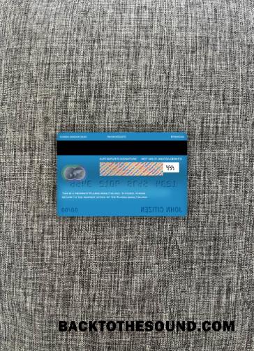 İndir Finlandiya Klarna Banka Mastercard foto-görünüm Arka Örnek tasarım