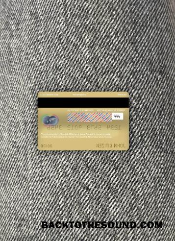 İndir Fransa Société générale Banka Mastercard foto-görünüm Arka Örnek ön izleme