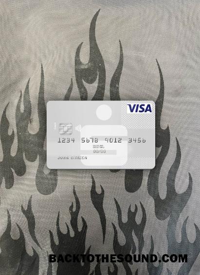 İndir Almanya Sparkasse Vize foto-görünüm Ön Örnek tasarım