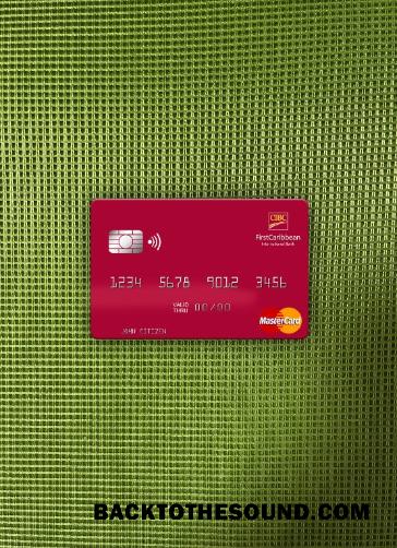 İndir Grenada CBIC Mastercard foto-görünüm Ön Örnek ön izleme