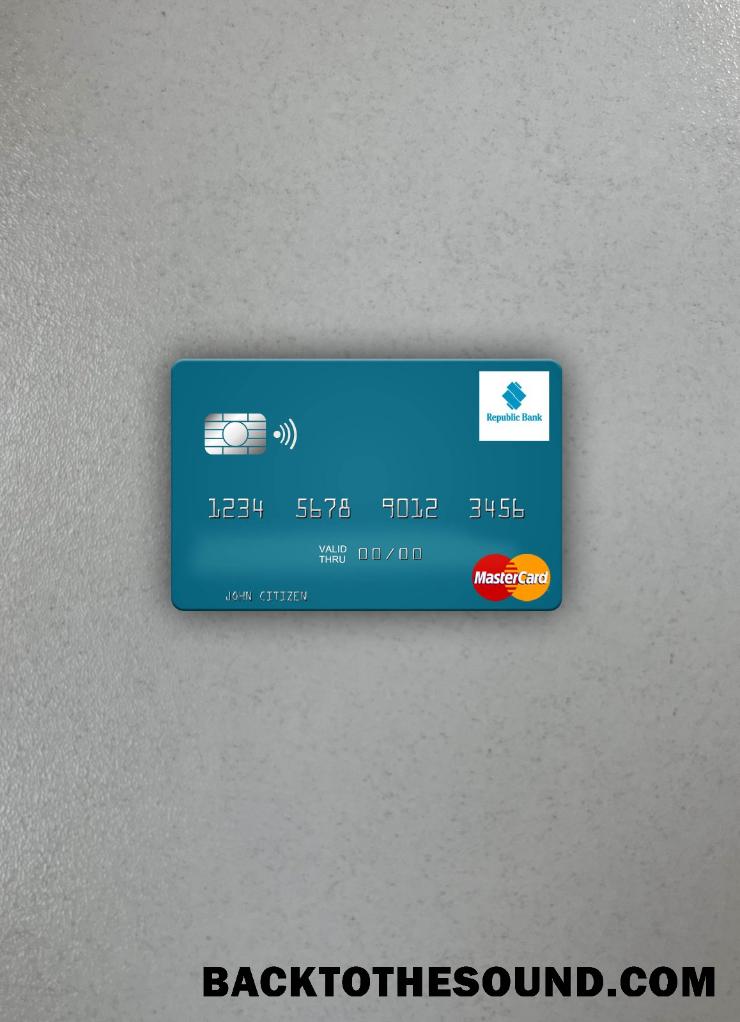 İndir Grenada Republic Banka Grenada Mastercard foto-görünüm Ön Örnek ön izleme