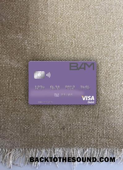 İndir Guatemala Banco Agromercantil Vize Banka Kart foto-görünüm Ön Örnek örnek