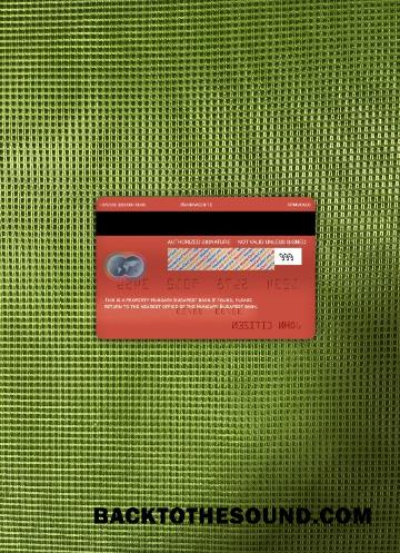 İndir Macaristan Budapest Banka Mastercard foto-görünüm Arka Örnek şablon
