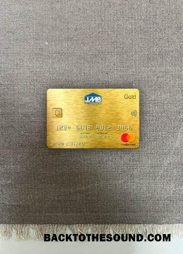 İndir Jamaika İpotek Banka Mastercard gold foto-görünüm Ön Örnek örnek