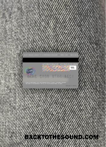 İndir Kuveyt Burgan Banka Mastercard foto-görünüm Arka Örnek örnek