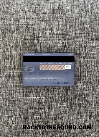 İndir Kuveyt ulusal Banka Mastercard foto-görünüm Arka Örnek taslak