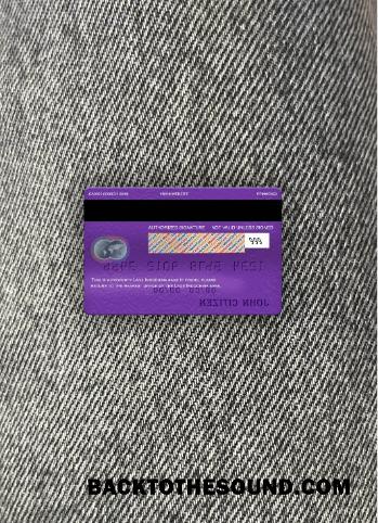 İndir Laos Indochina Banka Mastercard foto-görünüm Arka Örnek şablon