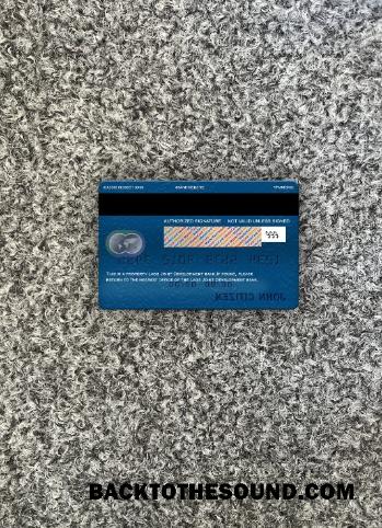 İndir Laos Joint geliştirme Banka Mastercard foto-görünüm Arka Örnek ön izleme