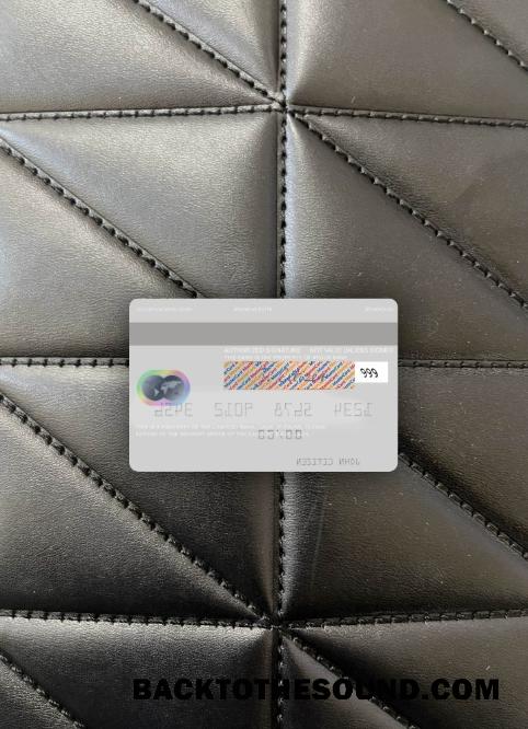 İndir Laos Lao Viet Mastercard foto-görünüm Arka Örnek örnek