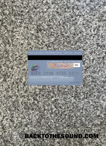 İndir Liberya Global Banka Liberya Mastercard foto-görünüm Arka Örnek şablon