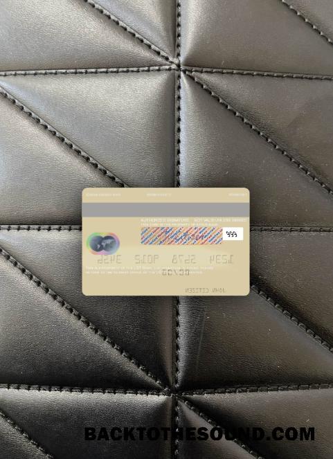 İndir Lihtenştayn LGT Banka Mastercard foto-görünüm Arka Örnek tasarım