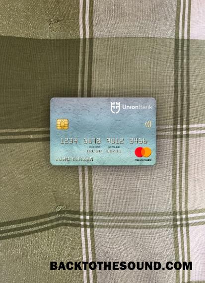 İndir Lihtenştayn birlik Banka AG Banka Mastercard foto-görünüm Ön Örnek örnek