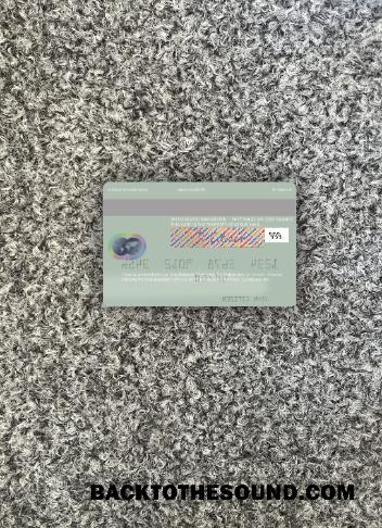 İndir Lüksemburg Banque Fortuna Mastercard foto-görünüm Arka Örnek şablon