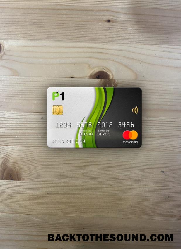 İndir Malezya Packet 1 Ağ Banka Mastercard foto-görünüm Ön Örnek tasarım