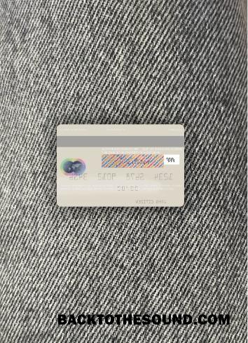 İndir Maldivler Habib Banka Limited Mastercard foto-görünüm Arka Örnek şablon