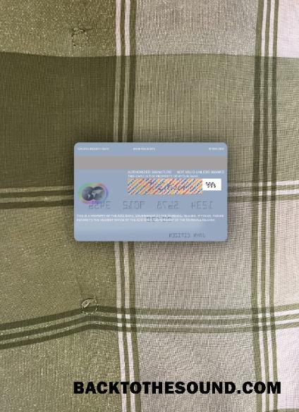 İndir Marshall Adaları ADB Banka Mastercard foto-görünüm Arka Örnek örnek