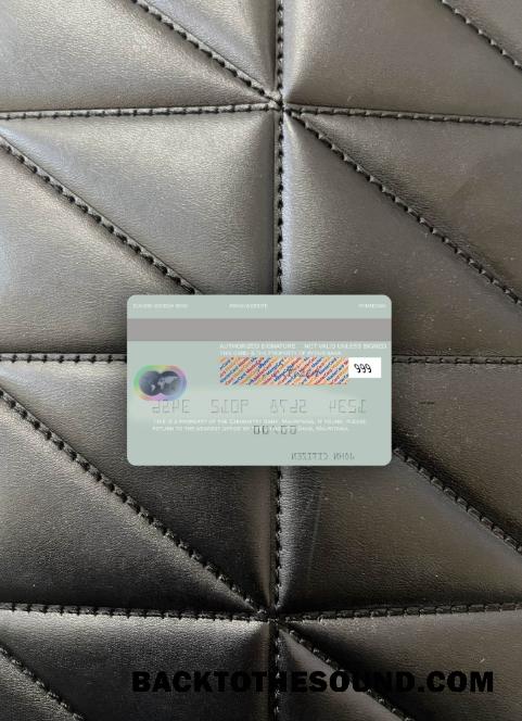 İndir Moritanya Chinguitty Banka Mastercard foto-görünüm Arka Örnek ön izleme