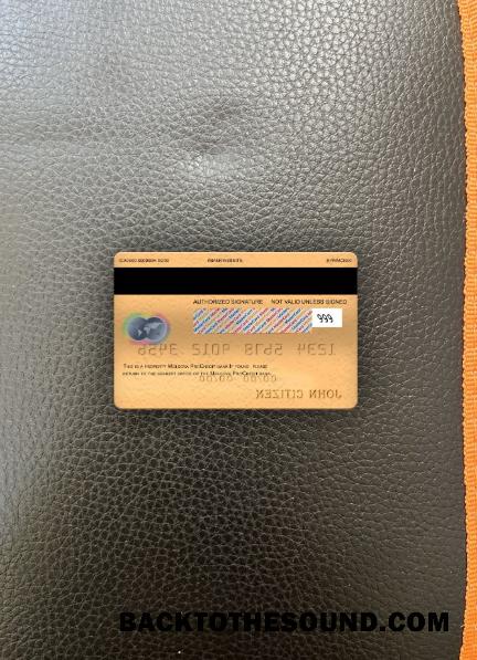 İndir Moldova ProCredit Banka Mastercard 2 foto-görünüm Arka Örnek şablon