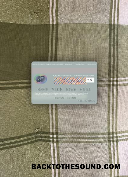 İndir Monako Barclays Banka PLC Mastercard foto-görünüm Arka Örnek şablon