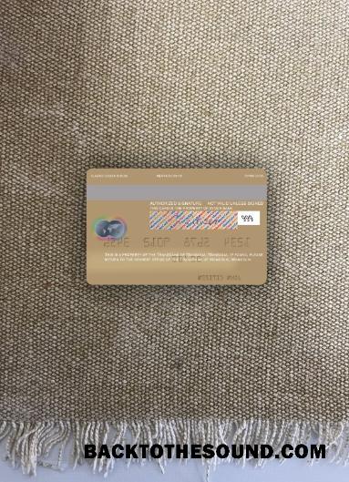 İndir Moğolistan TransBank of Moğolistan Mastercard foto-görünüm Arka Örnek ön izleme