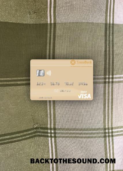 İndir Moğolistan TransBank of Moğolistan Vize Banka Kart foto-görünüm Ön Örnek ön izleme