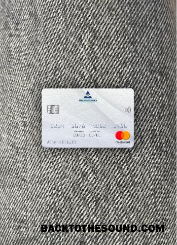 İndir Karadağ Atlasmont Banka Mastercard foto-görünüm Ön Örnek tasarım