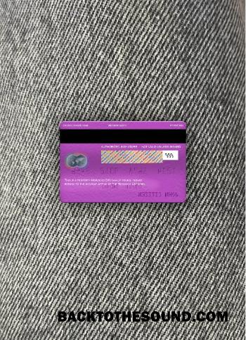 İndir Fas CIH Banka Mastercard foto-görünüm Arka Örnek ön izleme