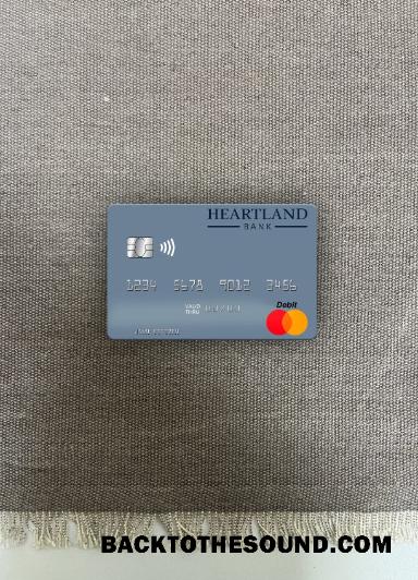 İndir Yeni Zelanda Heartland Banka Mastercard foto-görünüm Ön Örnek ön izleme